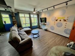 Blk 501A Palm Breeze @ Yishun (Yishun), HDB 4 Rooms #503521251